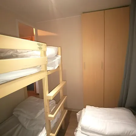 Confort 2ch 5pers 400dj La Boissiere-de-Montaigu