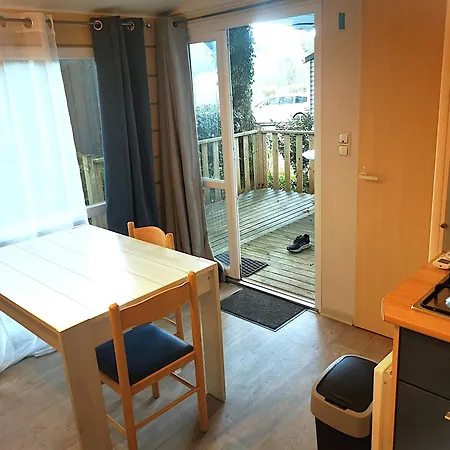 Confort 2ch 5pers 400dj * La Boissiere-de-Montaigu