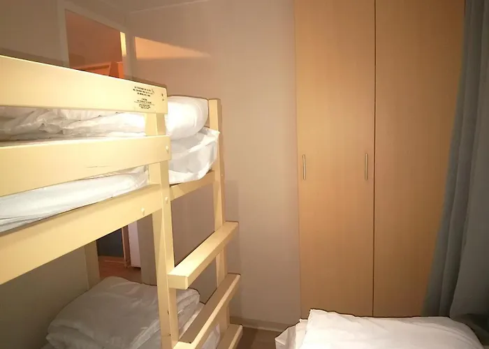 Confort 2ch 5pers 400dj La Boissiere-de-Montaigu